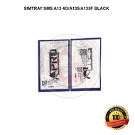 SIMTRAY SAMSUNG A13 4G/A135/A135F BLACK