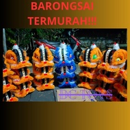 MATA Barongsai Light Eyes // Barongsai Led // Barongsai Head Toy Eyes Can Light Up