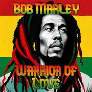 Bob Marley: Warrior of Love Alien
