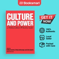 Culture and Power | Paddy Scannell (editor), Philip Schlesinger (editor), Colin Sparks (editor) | Pa