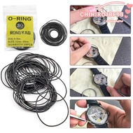 CHIHIRO1BFT8 4 Pack Watch Gaskets Durable Accessories Rubber Repair Tool