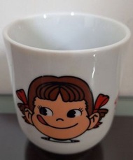 不二家牛奶妹杯