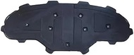 Insulation Pad Car Front Engine Hood Pads for A8 D4 4H 2010-2017 Soundproof Rug Engine Sound Insulat