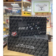 Hand Remote Control Model Sworkz S35 - 4 1 / 8 Engine Level Buggy