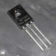 (1157) BT134-600E BT134-600E BT134-600E TRIAC 2A 4A 600V TO-126