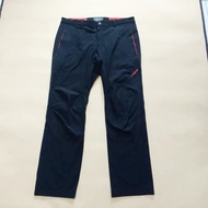 Celana outdoor Lafuma Mont Blanc sz 34