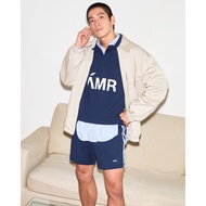 AMR DE SAISON (AIMER)-Cotton Bomber Jacket Bomber Jacket Men