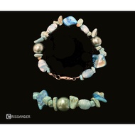 Celestial Tide Bracelet
