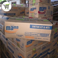 Sabun Pencuci Piring Mama Lemon Varian Jeruk Nipis Pouch Besar Per