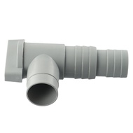 [stock]Fits for Intex 1.5in to 1.25in Straight Connector Pool Part 32 mm