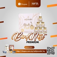 Aafyawalet BirdNest Premium Rock Sugar 30 Bottle