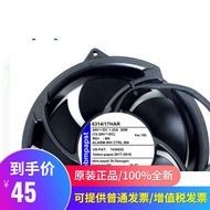 6314HR 6314/17HAR 6314HU 24V36W Original Genuine ebmpapstABB Inverter Fan