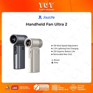 JisuLife Handheld Fan Ultra 2 / Ultra 1 I 9000mAh Battery