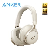 Soundcore by Anker Space One Bluetooth 5.3 ANC Headphones 2X Stronger Voice Reduction 40H ANC Playti