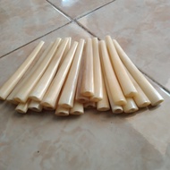 PIPA ROKOK TULANG IMPOR POLOS ASLI