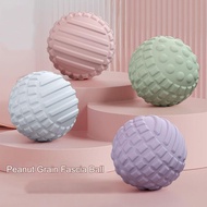 Yoga Ball Massage Trigger Point Trigger Point Therapy And Acupressure Hand Exercise Stress Relief Fa