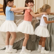 (Papers Junior) Sourdough Junior Tulle Skirt