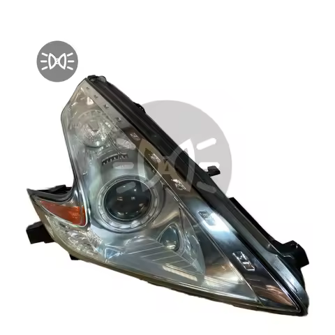 For 370Z Sports Car 370Z Z34 Headlight Assembly Headlight Headlight New Factory