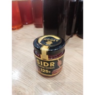 Madu Sidr Yaman Asli
