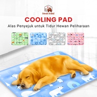 Summer Cooling Pad Mat Dog Cat Sleeping Mat Make Cool Cool Pet Sleeping Mat