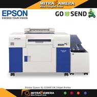 Printer Epson SL-D3000 DR Inkjet Printer