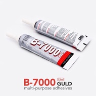 [GLUE B7000] glue B7000 bead glue/ nail art glue/ clear glue/