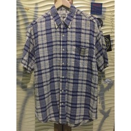 KEMEJA Kansai jeans shirt medium size 79x57 2nd