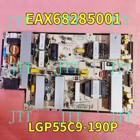95%NEW EAX68285001 For LG OLED power board LGP55C9-190P EAY65170401 good test