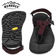 [BEDROCK United States] The First Generation Cairn 3D Adventure Sandals Off-Road Sports Sandals Unis