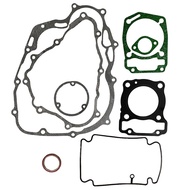 [JvZEvd]Motorcycle for CB190R CBF190 CB190R Gasket Set- Engine Overhaul Gasket Kit