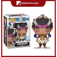 Funko Pop Animation: Demon Slayer - Zohakuten (1859)