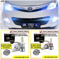 VOGLAMP C6 HEADLIGHT