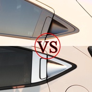 6pcs/set Car Exterior Body Door Handle Sticker Chrome Cover for Honda HRV HR-V Vezel 2015 2016 2017 