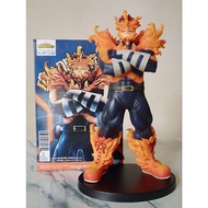 BANPRESTO MHA Age of Heroes Endeavor (BIB)