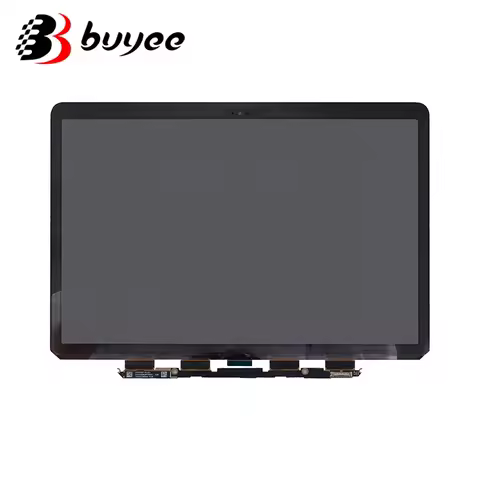 Laptop A1502 Used Full Display Screen Replacement for MacBook Pro 13" LCD Screen A1502 2013 2015 Yea