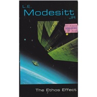 THE ETHOS EFFECT (L.E. MODESITT, JR)