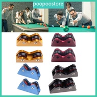 POOP Pool Billiard Cue Roller Pool Billiard Cue Straightness Checker Inspect Tool