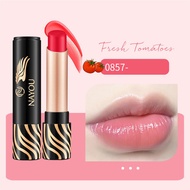 VARIVIDA NAYOU Lipstick Carotene Temperature-changing Lip Balm Waterproof Original Gold Matte Lipsti