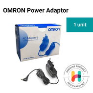 OMRON HEM-7120 AUTO BLOOD PRESSURE MONITOR (BASIC)