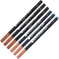 Pen Savings Combo Pack, Monteverde Soft Roll Rollerball 777 Pen Refills Compatible with Hauser Open