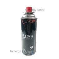 [GenergyTrad] PRO BUTANE /CASSETTE BUTANE NET WEIGHT 230G