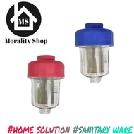 Hot and Cold Water Filter Water Heater FWH Water Filter for Anti-Stroke Water Heater
