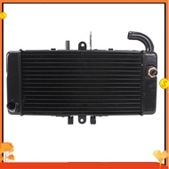 Motorcycle Aluminium Radiator Cooler Cooling Water Tank for  CB400 CB400SF 1992 - 1998 Accessories