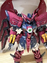 萬代 RG 飛翼高達零式 EW 版 艾比安
