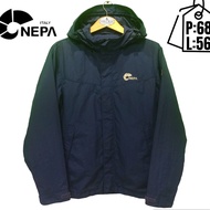 JAKET OUTDOOR NEPA EVOLUTION