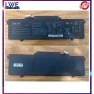 Asus C31N2021 ZenBook 14 Flip 14X OLED UX5400E UX5401 UX5401E UX5401Z UN5401Q UP5401E UM5401Q Laptop