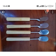 MINI SPATULA MINI SPATULA/ MINI CAKE SPATULA/ MINI CAKE SPATULA 2k