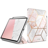 เคส i-Blason Cosmo สำหรับ iPad Air 13 นิ้ว รุ่น M2 2024 พร้อมช่องใส่ดินสอ เปิด/ปิดเครื่องอัตโนมัติ ฝ
