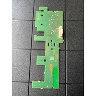Sony TV receiver board 55X80J, 55X85J - genuine board