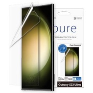 araree - Samsung Galaxy S23 ULTRA - PURE DIAMOND (2張) - 高清